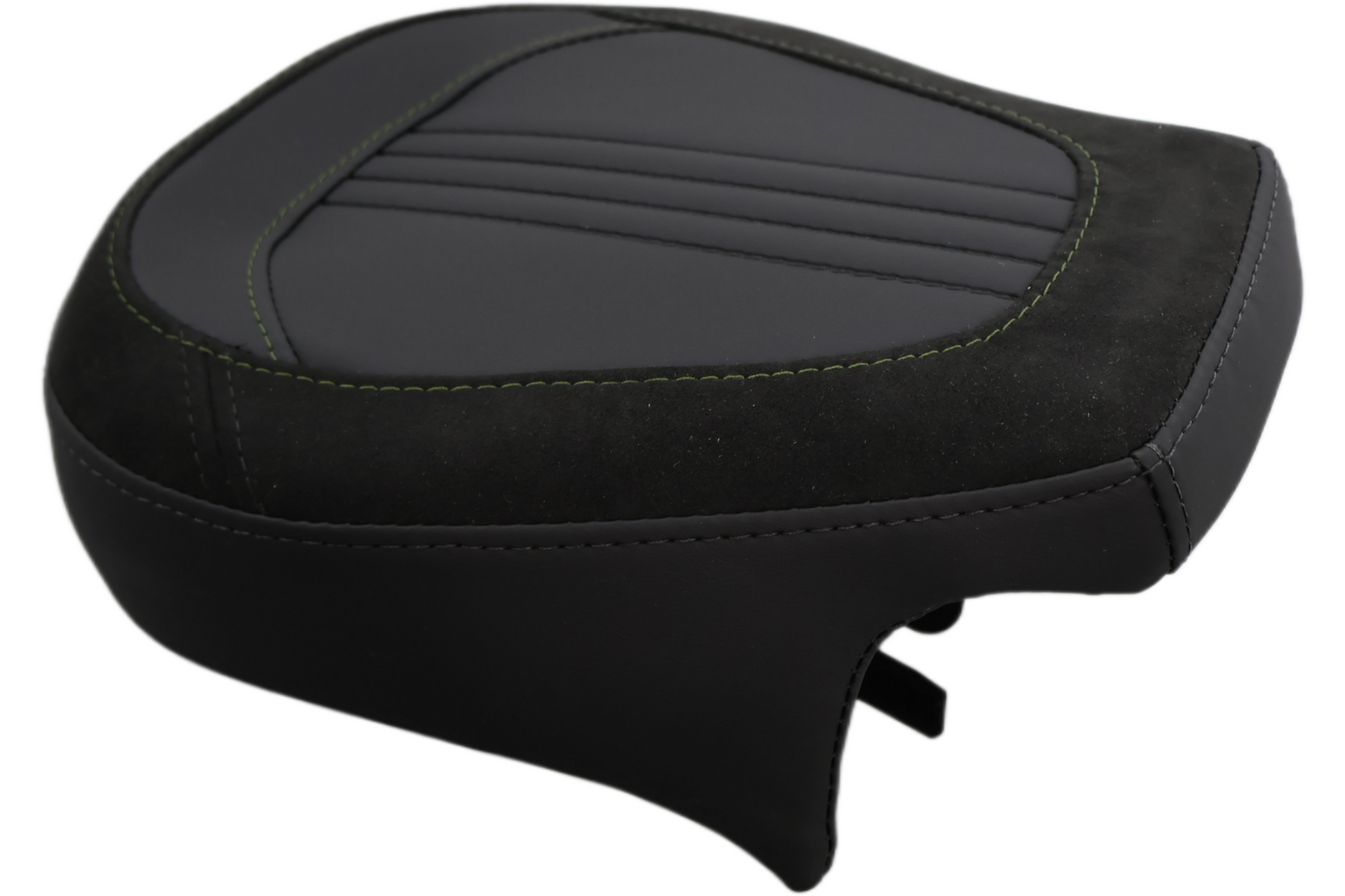 52400304 NEW OEM 2009-2023 HARLEY-DAVIDSON TOURING CVO PASSENGER PILLION SEAT