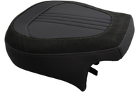 
              52400304 NEW OEM 2009-2023 HARLEY-DAVIDSON TOURING CVO PASSENGER PILLION SEAT
            