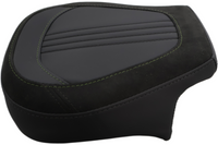 
              52400304 NEW OEM 2009-2023 HARLEY-DAVIDSON TOURING CVO PASSENGER PILLION SEAT
            