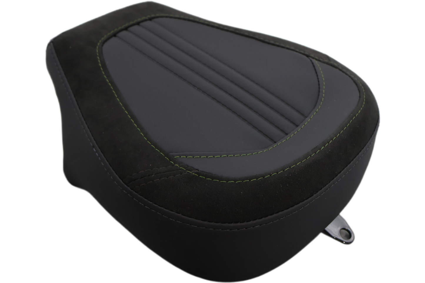 52400304 NEW OEM 2009-2023 HARLEY-DAVIDSON TOURING CVO PASSENGER PILLION SEAT