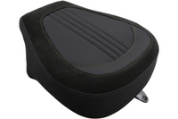 
              52400304 NEW OEM 2009-2023 HARLEY-DAVIDSON TOURING CVO PASSENGER PILLION SEAT
            
