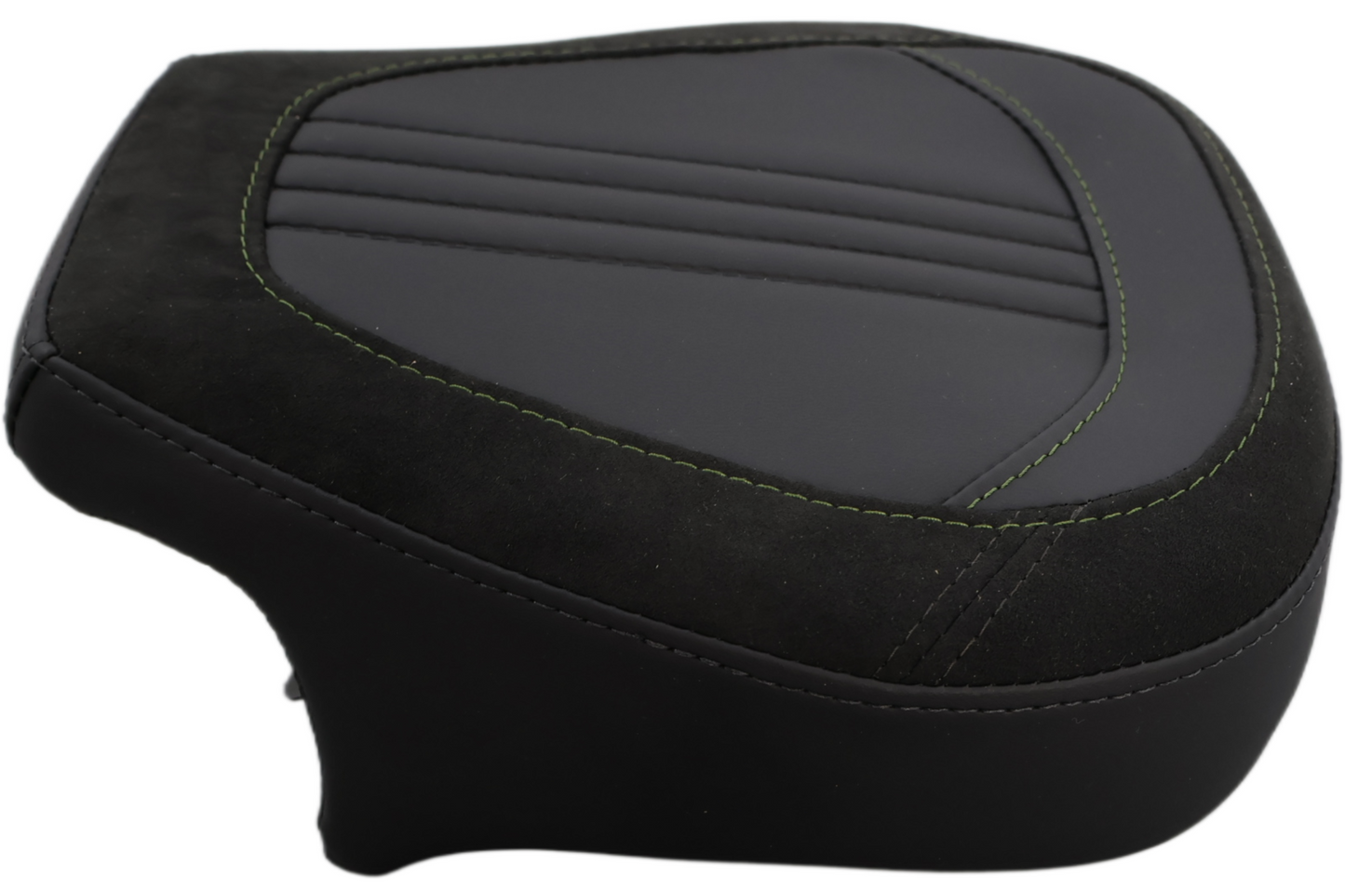 52400304 NEW OEM 2009-2023 HARLEY-DAVIDSON TOURING CVO PASSENGER PILLION SEAT