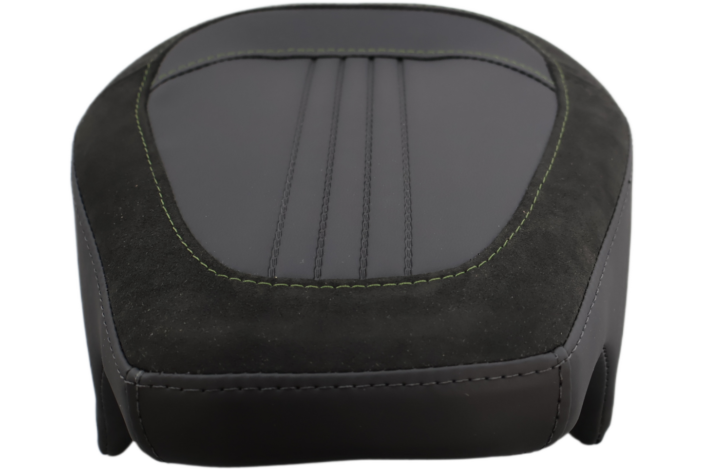 52400304 NEW OEM 2009-2023 HARLEY-DAVIDSON TOURING CVO PASSENGER PILLION SEAT