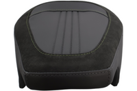 
              52400304 NEW OEM 2009-2023 HARLEY-DAVIDSON TOURING CVO PASSENGER PILLION SEAT
            
