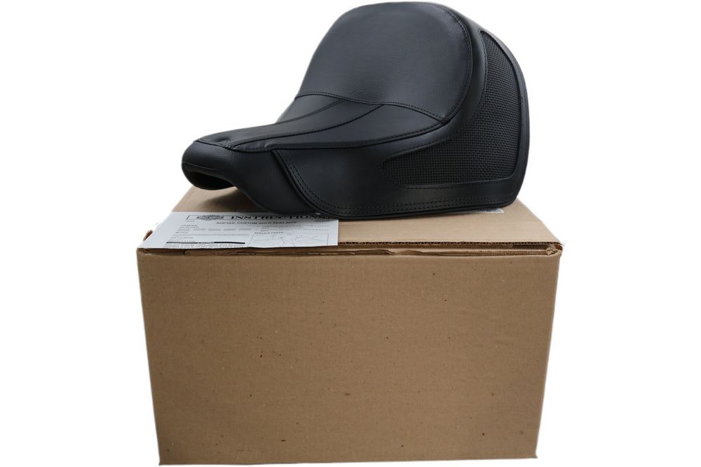 52000302 NEW OEM 2018-2025 HARLEY-DAVIDSON SOFTAIL  FLDE FLHCS FLHC REACH SEAT