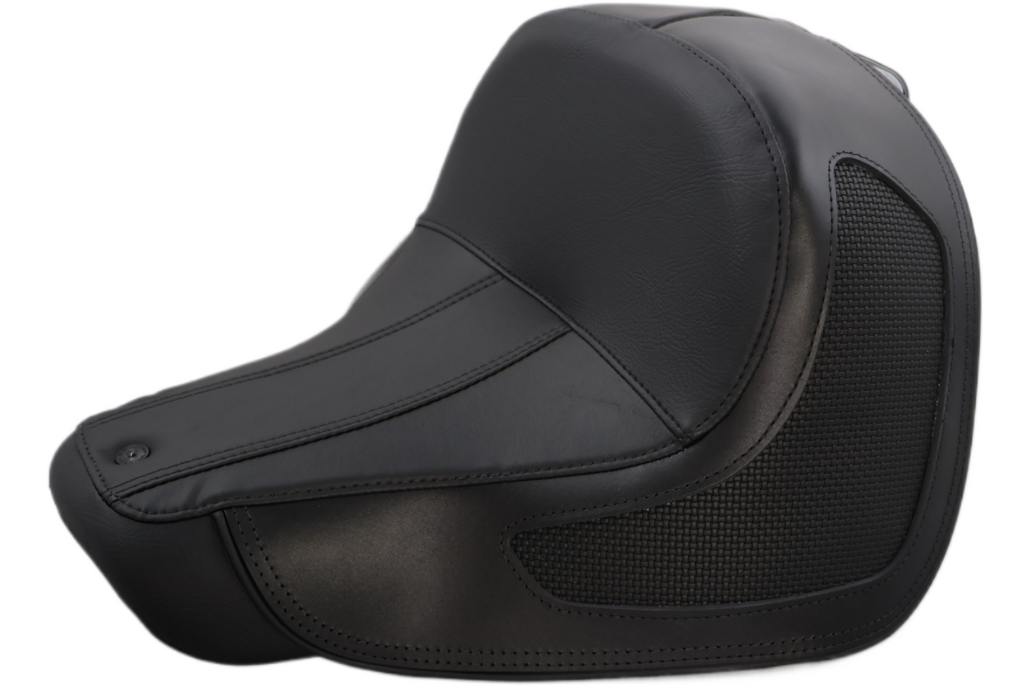 52000302 NEW OEM 2018-2025 HARLEY-DAVIDSON SOFTAIL  FLDE FLHCS FLHC REACH SEAT
