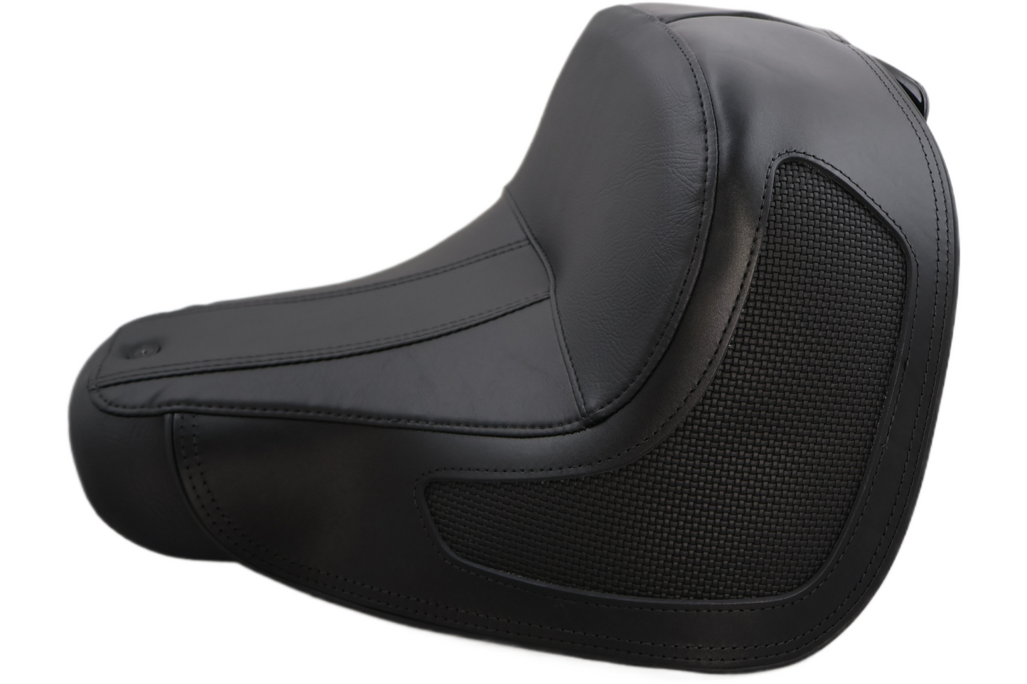 52000302 NEW OEM 2018-2025 HARLEY-DAVIDSON SOFTAIL  FLDE FLHCS FLHC REACH SEAT