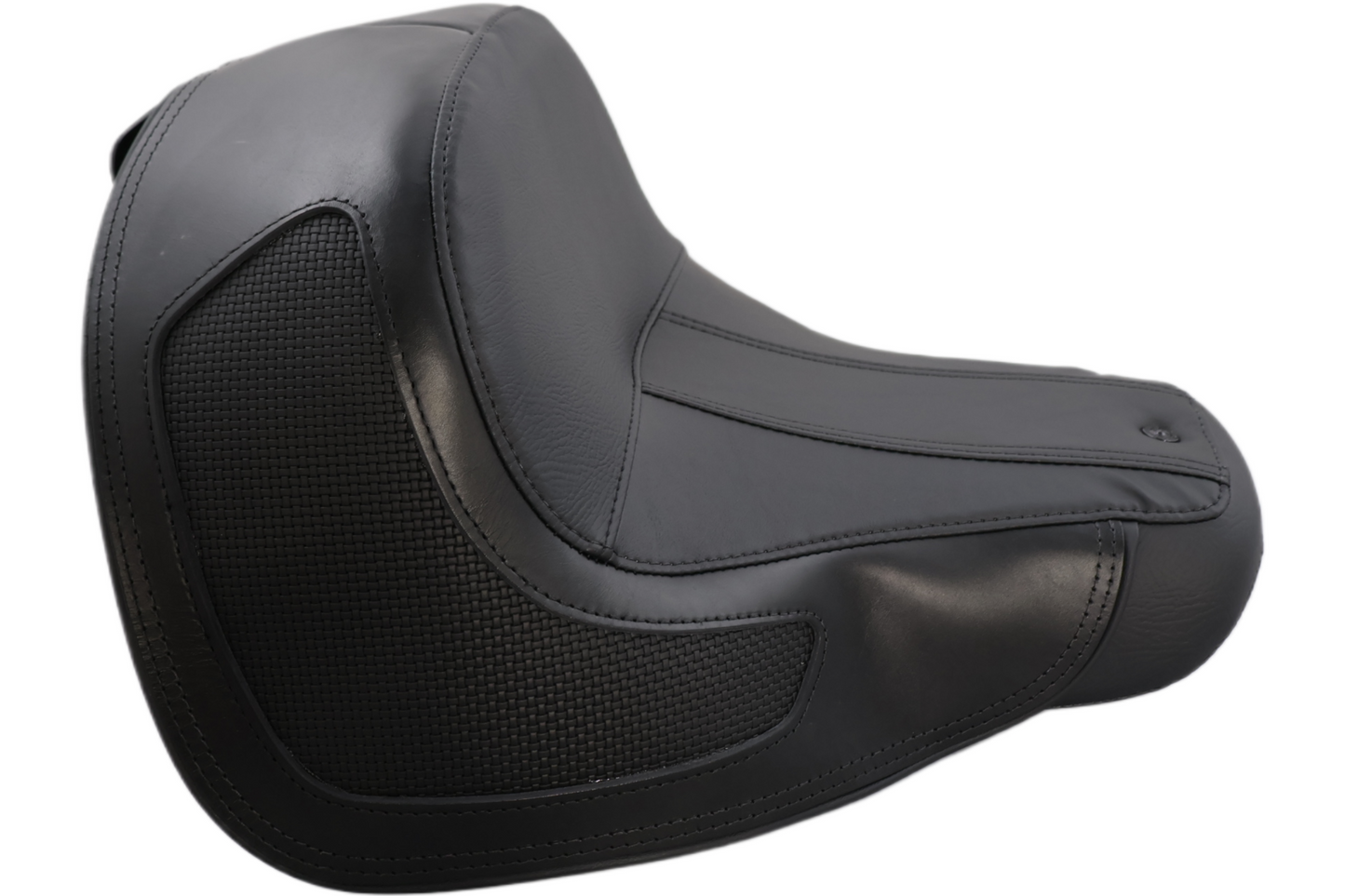 52000302 NEW OEM 2018-2025 HARLEY-DAVIDSON SOFTAIL  FLDE FLHCS FLHC REACH SEAT