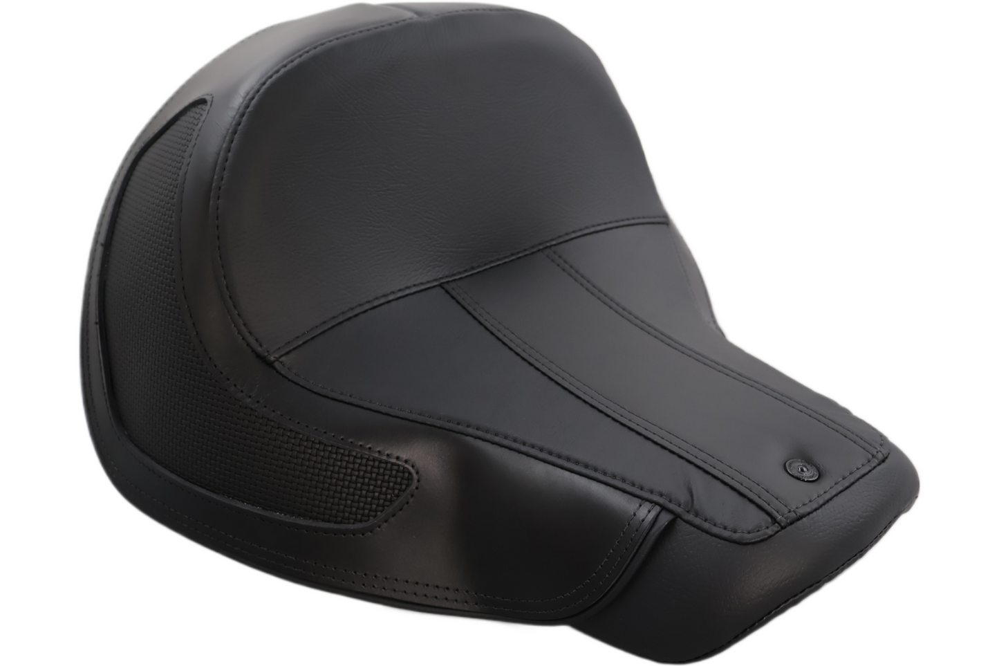 52000302 NEW OEM 2018-2025 HARLEY-DAVIDSON SOFTAIL  FLDE FLHCS FLHC REACH SEAT