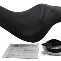 51470-06A NEW OEM 2006-2017 HARLEY-DAVIDSON SOFTAIL REACH SEAT FLSTF FXST/B/C/S