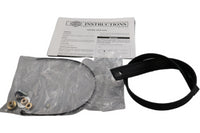 
              51470-06A NEW OEM 2006-2017 HARLEY-DAVIDSON SOFTAIL REACH SEAT FLSTF FXST/B/C/S
            