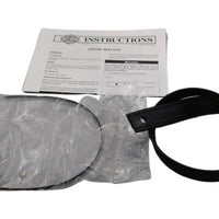 51470-06A NEW OEM 2006-2017 HARLEY-DAVIDSON SOFTAIL REACH SEAT FLSTF FXST/B/C/S