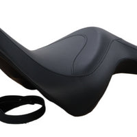52000012 NEW OEM 2011-2017 HARLEY-DAVIDSON SOFTAIL SLIM BLACKLINE REACH SEAT FLS