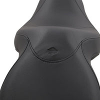 52000012 NEW OEM 2011-2017 HARLEY-DAVIDSON SOFTAIL SLIM BLACKLINE REACH SEAT FLS