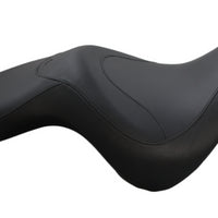 52000012 NEW OEM 2011-2017 HARLEY-DAVIDSON SOFTAIL SLIM BLACKLINE REACH SEAT FLS