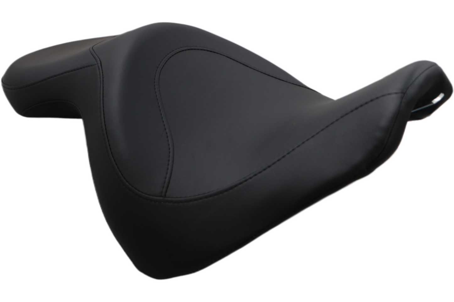 52000012 NEW OEM 2011-2017 HARLEY-DAVIDSON SOFTAIL SLIM BLACKLINE REACH SEAT FLS