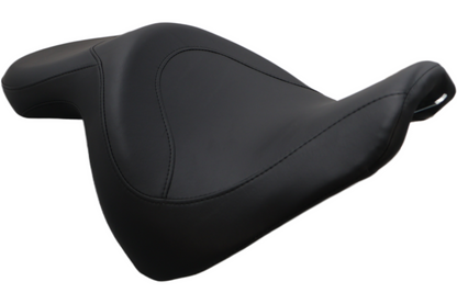 52000012 NEW OEM 2011-2017 HARLEY-DAVIDSON SOFTAIL SLIM BLACKLINE REACH SEAT FLS