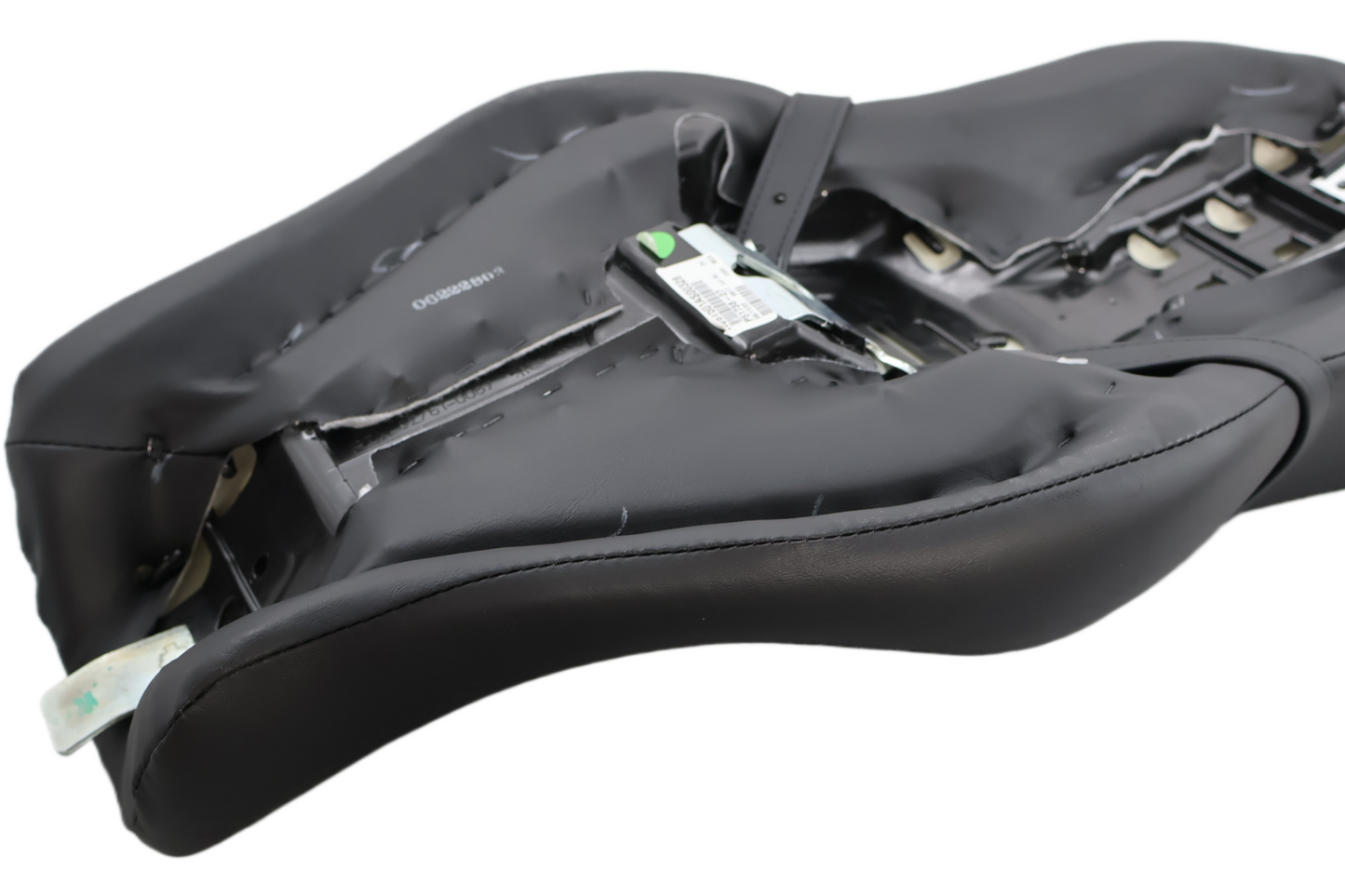 51738-07 NEW OEM 2007-2021 HARLEY-DAVIDSON SPORTSTER XL REACH SEAT 883/1200