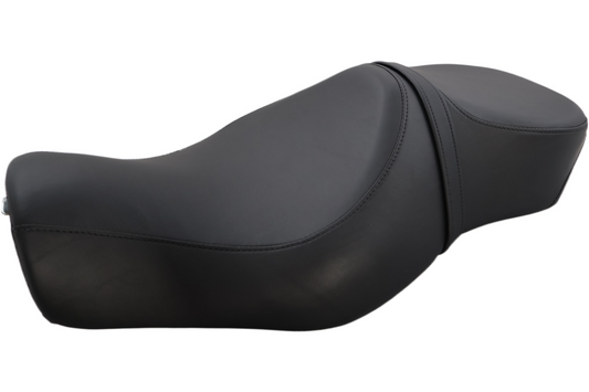 52000156 NEW OEM 2007-2022 HARLEY-DAVIDSON SPORTSTER XL SUPER LOW SEAT 2-UP