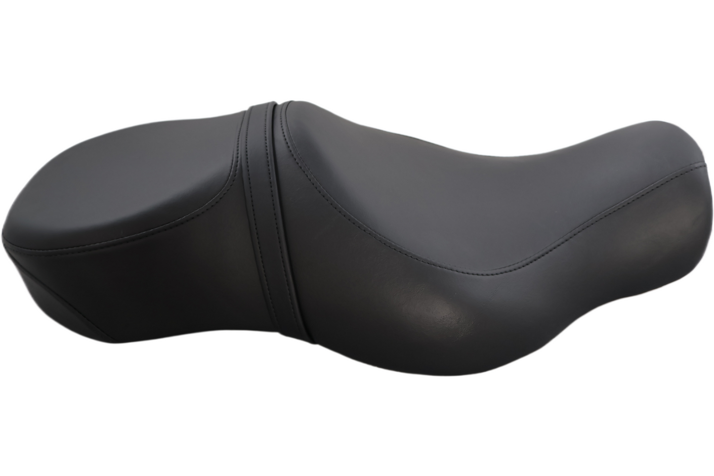 52000156 NEW OEM 2007-2022 HARLEY-DAVIDSON SPORTSTER XL SUPER LOW SEAT 2-UP