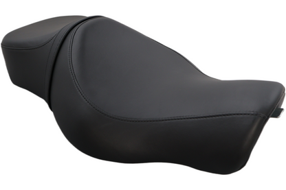 52000156 NEW OEM 2007-2022 HARLEY-DAVIDSON SPORTSTER XL SUPER LOW SEAT 2-UP
