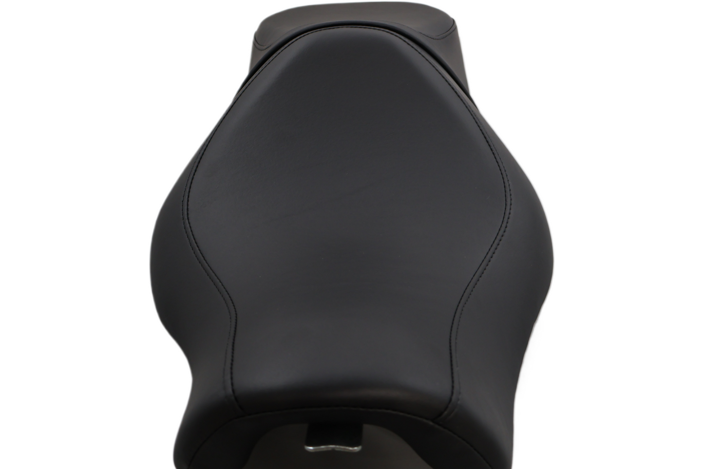 52000156 NEW OEM 2007-2022 HARLEY-DAVIDSON SPORTSTER XL SUPER LOW SEAT 2-UP
