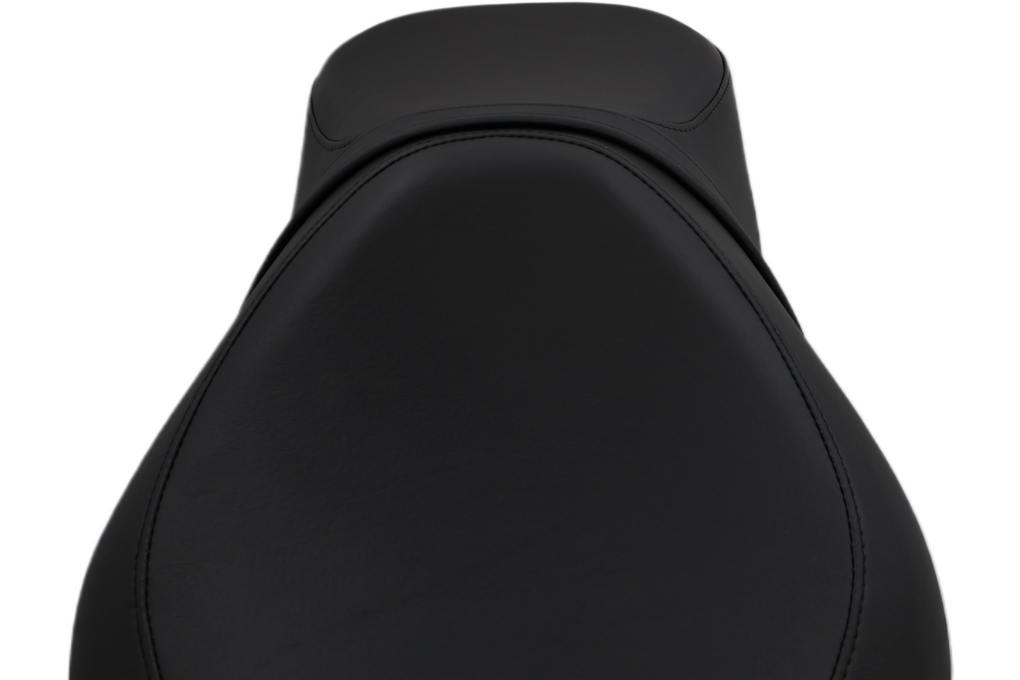 52000156 NEW OEM 2007-2022 HARLEY-DAVIDSON SPORTSTER XL SUPER LOW SEAT 2-UP
