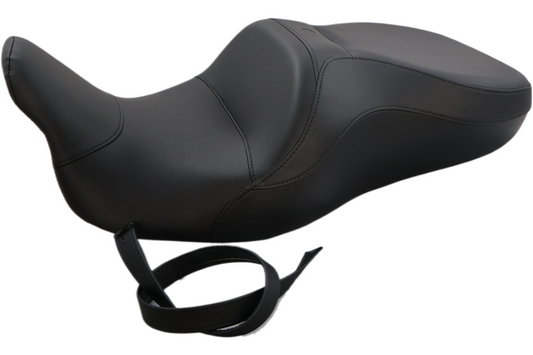54383-11 NEW OEM 2009-2023 HARLEY-DAVIDSON TOURING REDUCED REACH SEAT LOW