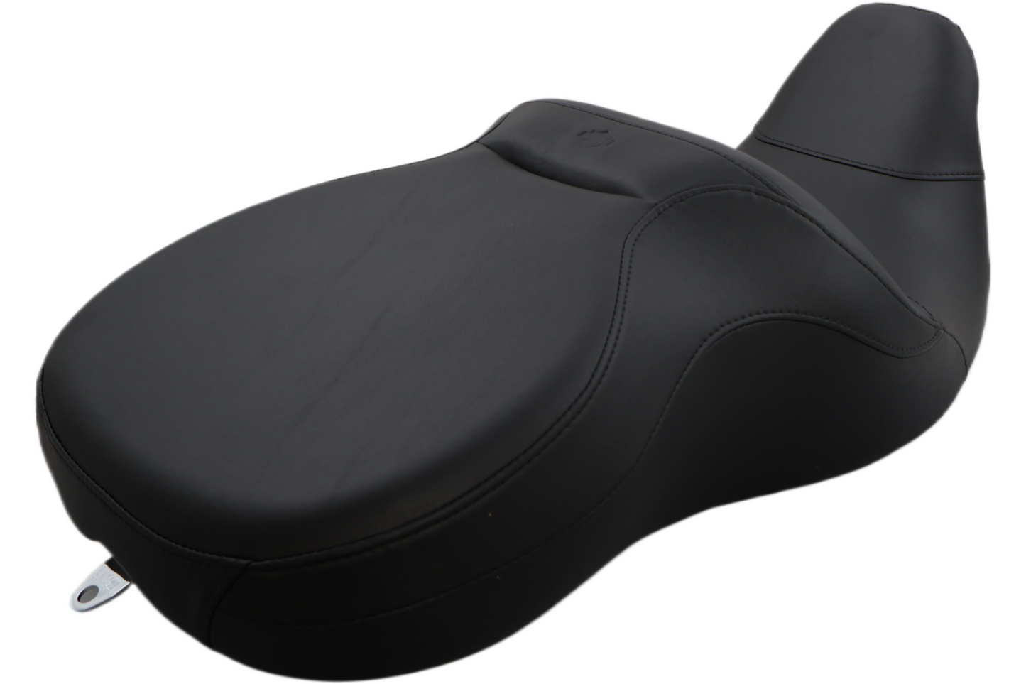 54383-11 NEW OEM 2009-2023 HARLEY-DAVIDSON TOURING REDUCED REACH SEAT LOW