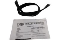 
              54383-11 NEW OEM 2009-2023 HARLEY-DAVIDSON TOURING REDUCED REACH SEAT LOW
            