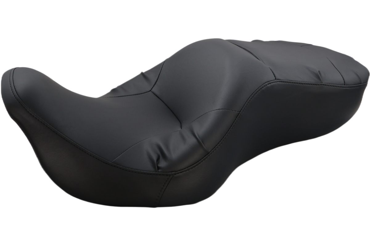 52609-05 NEW OEM 1997-2007 HARLEY FLHR FLHX COMFORT STITCH REDUCED REACH SEAT