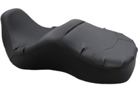 
              52609-05 NEW OEM 1997-2007 HARLEY FLHR FLHX COMFORT STITCH REDUCED REACH SEAT
            