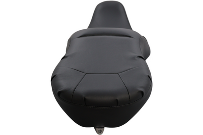 52609-05 NEW OEM 1997-2007 HARLEY FLHR FLHX COMFORT STITCH REDUCED REACH SEAT
