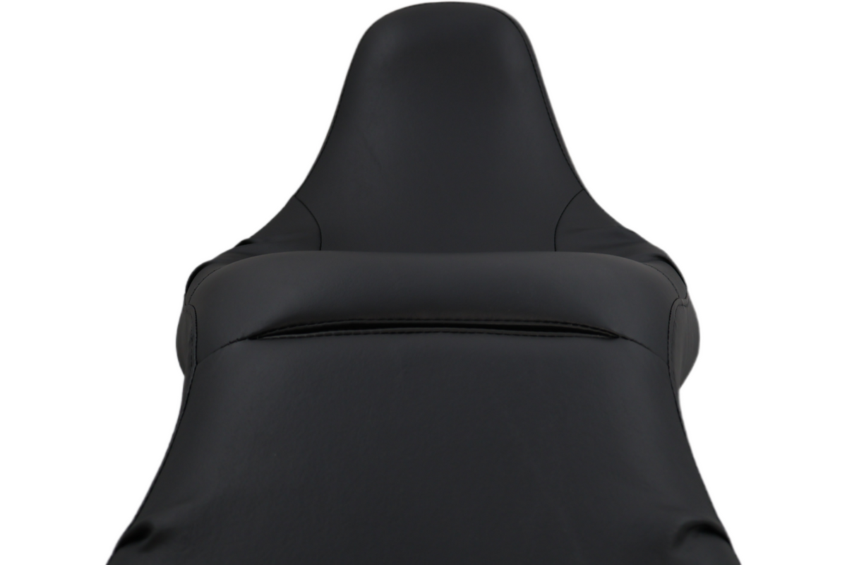 52609-05 NEW OEM 1997-2007 HARLEY FLHR FLHX COMFORT STITCH REDUCED REACH SEAT