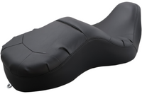 
              52609-05 NEW OEM 1997-2007 HARLEY FLHR FLHX COMFORT STITCH REDUCED REACH SEAT
            