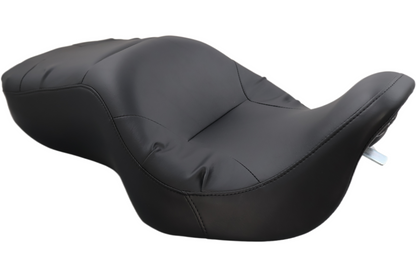 52609-05 NEW OEM 1997-2007 HARLEY FLHR FLHX COMFORT STITCH REDUCED REACH SEAT