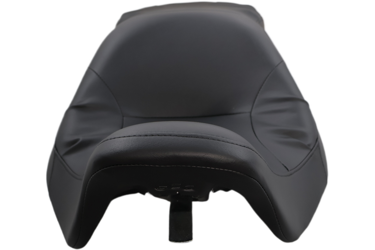 52609-05 NEW OEM 1997-2007 HARLEY FLHR FLHX COMFORT STITCH REDUCED REACH SEAT