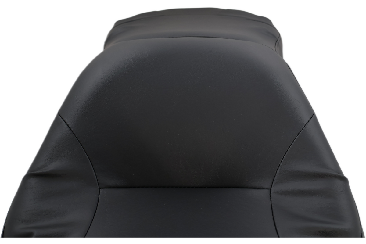 52609-05 NEW OEM 1997-2007 HARLEY FLHR FLHX COMFORT STITCH REDUCED REACH SEAT