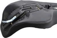 
              52609-05 NEW OEM 1997-2007 HARLEY FLHR FLHX COMFORT STITCH REDUCED REACH SEAT
            