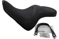 
              52442-04A NEW OEM 2000-2017 HARLEY-DAVIDSON SOFTAIL REDUCED REACH SEAT FLST/C
            