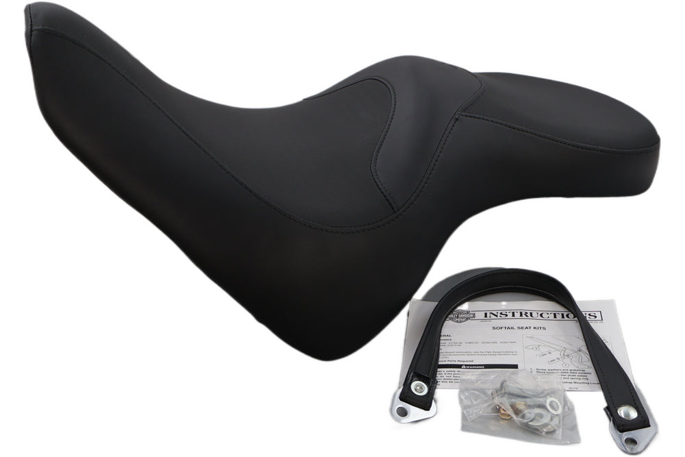 52442-04A NEW OEM 2000-2017 HARLEY-DAVIDSON SOFTAIL REDUCED REACH SEAT FLST/C