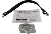 
              52442-04A NEW OEM 2000-2017 HARLEY-DAVIDSON SOFTAIL REDUCED REACH SEAT FLST/C
            