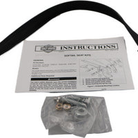 52442-04A NEW OEM 2000-2017 HARLEY-DAVIDSON SOFTAIL REDUCED REACH SEAT FLST/C