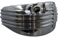 
              62552-09 NEW OEM 2009 HARLEY-DAVIDSON FXSTSSE3 SPRINGER OIL TANK CHROME
            