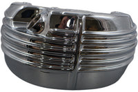 
              62552-09 NEW OEM 2009 HARLEY-DAVIDSON FXSTSSE3 SPRINGER OIL TANK CHROME
            