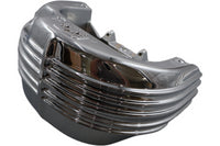 
              62552-09 NEW OEM 2009 HARLEY-DAVIDSON FXSTSSE3 SPRINGER OIL TANK CHROME
            