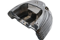 
              62552-09 NEW OEM 2009 HARLEY-DAVIDSON FXSTSSE3 SPRINGER OIL TANK CHROME
            