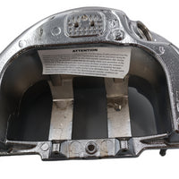 62552-09 NEW OEM 2009 HARLEY-DAVIDSON FXSTSSE3 SPRINGER OIL TANK CHROME