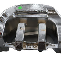 62552-09 NEW OEM 2009 HARLEY-DAVIDSON FXSTSSE3 SPRINGER OIL TANK CHROME