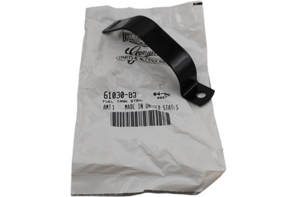 61030-83 NEW OEM 1983-1985 HARLEY-DAVIDSON SPORTSTER 1000 XLS FUEL TANK STRAP